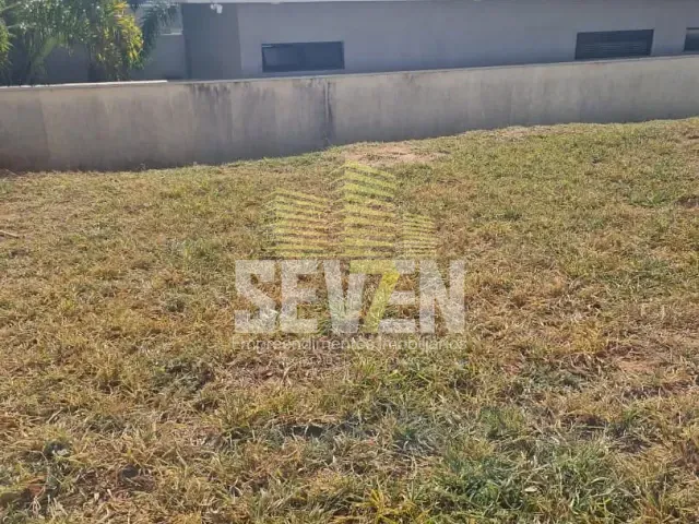 Terreno com 620m², à venda, no bairro Residencial Villa Dumont em Bauru