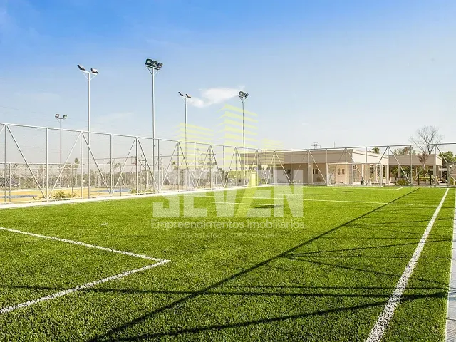 Terreno com 620m², à venda, no bairro Residencial Villa Dumont em Bauru