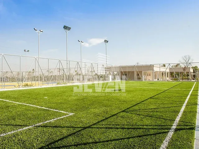 Terreno com 620m², à venda, no bairro Residencial Villa Dumont em Bauru