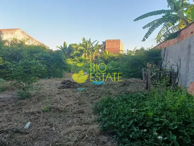 Terreno com 375m², à venda, no bairro Cidade Jardim Itatiaia em Itatiaia