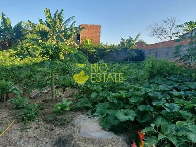 Terreno com 375m², à venda, no bairro Cidade Jardim Itatiaia em Itatiaia