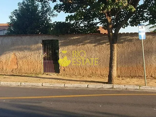 Terreno com 375m², à venda, no bairro Cidade Jardim Itatiaia em Itatiaia