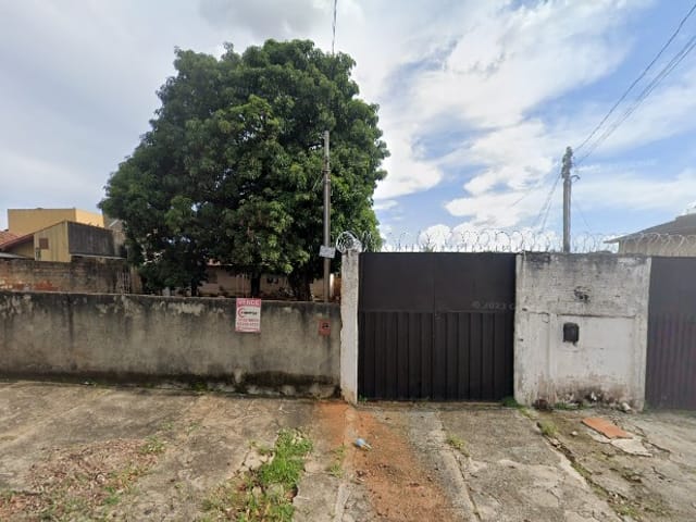 Foto do Terreno - Terreno à venda, Jardim América, Goiânia, GO | IMOBILIARIA TIMES
