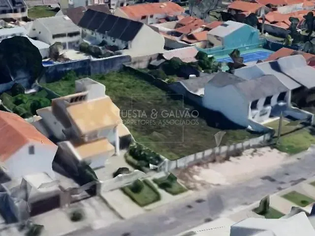 Terreno com 1m², à venda, no bairro Jardim das Américas em Curitiba