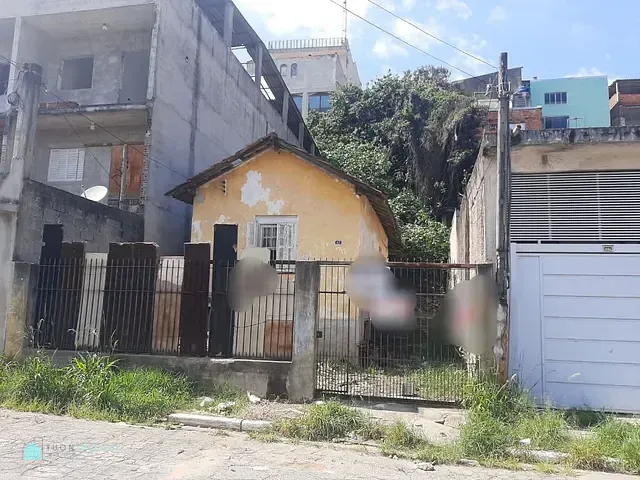 Terreno com 240m², à venda, no bairro Vila Iório em São Paulo