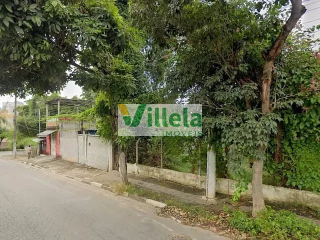 Terreno com 1200m², à venda, no bairro Jardim América em Poá