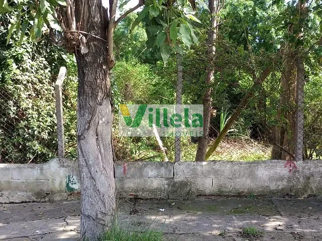 Terreno com 1200m², à venda, no bairro Jardim América em Poá