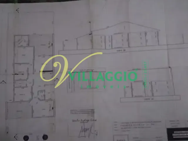 Terreno com 258m², à venda, no bairro Parque Juriti em São José do Rio Preto