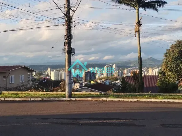 Terreno com 429m², à venda, no bairro Ideal em Novo Hamburgo