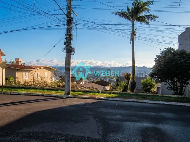Terreno com 429m², à venda, no bairro Ideal em Novo Hamburgo