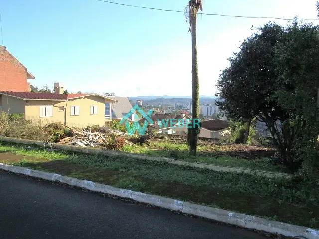Terreno com 429m², à venda, no bairro Ideal em Novo Hamburgo