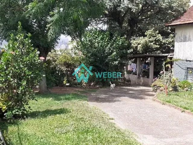 Terreno com 429m², à venda, no bairro Ideal em Novo Hamburgo