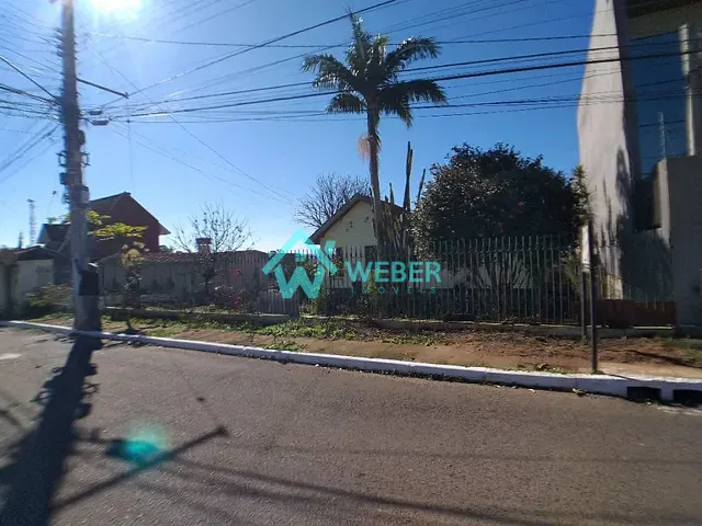 Terreno com 429m², à venda, no bairro Ideal em Novo Hamburgo
