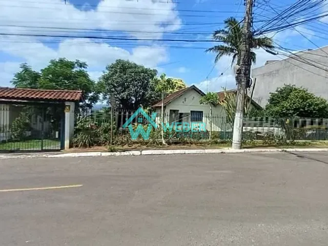 Terreno com 429m², à venda, no bairro Ideal em Novo Hamburgo