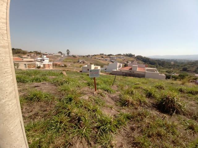 Terreno com 317m², à venda, no bairro Loteamento Portal da Aliança em São João da Boa Vista