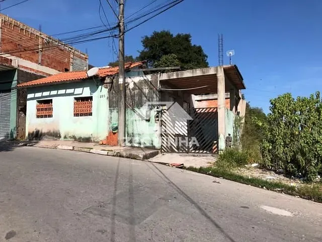 Terreno com 743m², à venda, no bairro Chacara Vitapolis em Itapevi