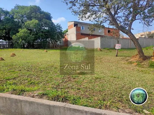 Terreno com 400m², à venda, no bairro Jardim Nilton Torres em Sorocaba
