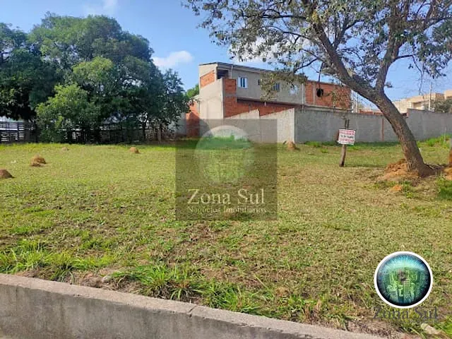 Terreno com 400m², à venda, no bairro Jardim Nilton Torres em Sorocaba