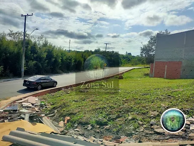 Terreno com 400m², à venda, no bairro Jardim Nilton Torres em Sorocaba