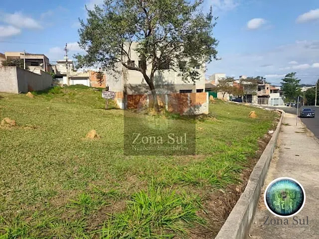 Terreno com 400m², à venda, no bairro Jardim Nilton Torres em Sorocaba