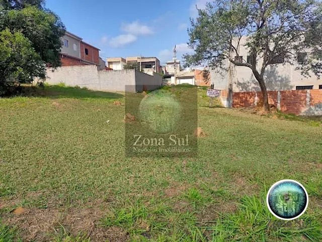 Terreno com 400m², à venda, no bairro Jardim Nilton Torres em Sorocaba
