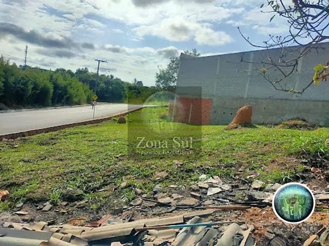 Terreno com 400m², à venda, no bairro Jardim Nilton Torres em Sorocaba