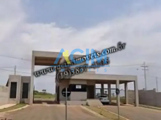 Terreno com 342m², à venda, no bairro Jardim Botânico em Jaguariúna