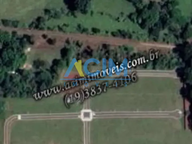 Terreno com 342m², à venda, no bairro Jardim Botânico em Jaguariúna