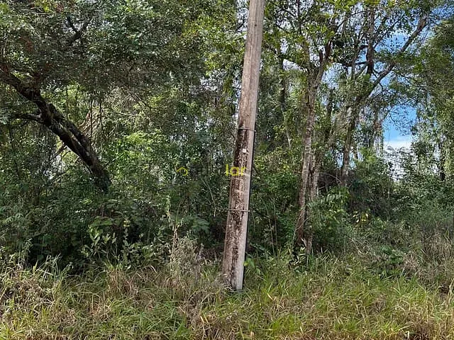 Terreno com 553m², à venda, no bairro Vale do Igapó em Bauru