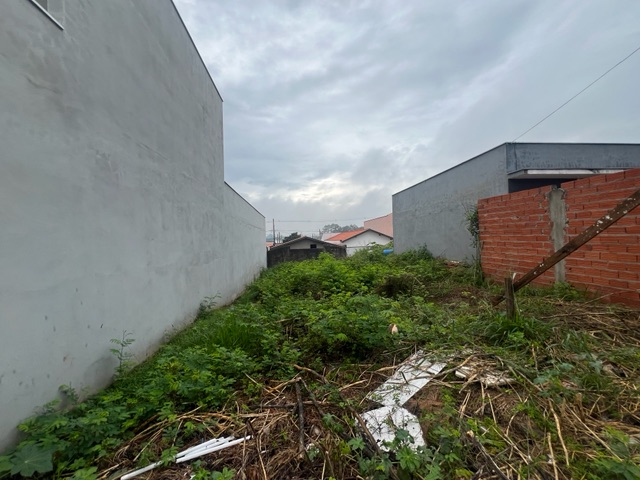 Terreno com 200m², à venda, no bairro Loteamento São Francisco em Piracicaba