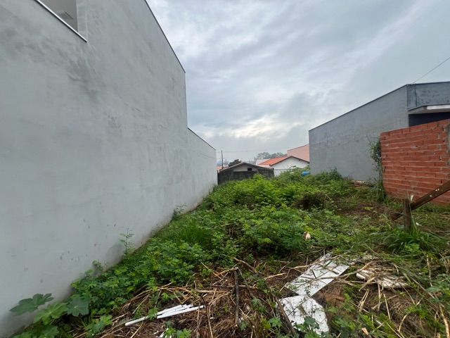 Terreno com 200m², à venda, no bairro Loteamento São Francisco em Piracicaba