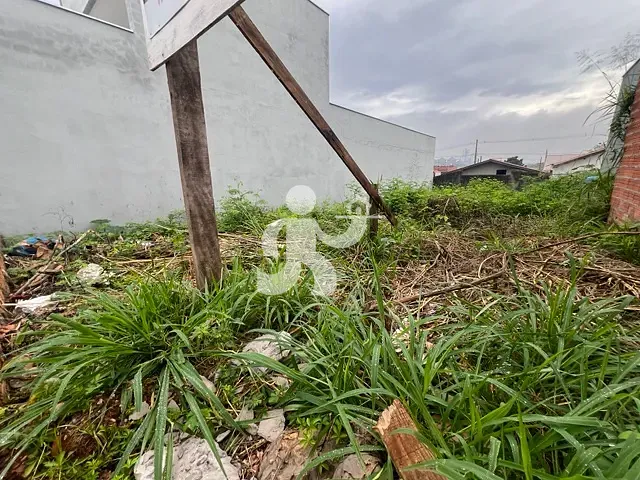 Terreno com 200m², à venda, no bairro Loteamento São Francisco em Piracicaba