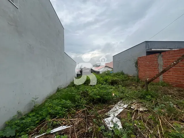 Terreno com 200m², à venda, no bairro Loteamento São Francisco em Piracicaba