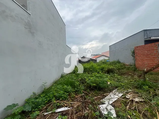 Terreno com 200m², à venda, no bairro Loteamento São Francisco em Piracicaba