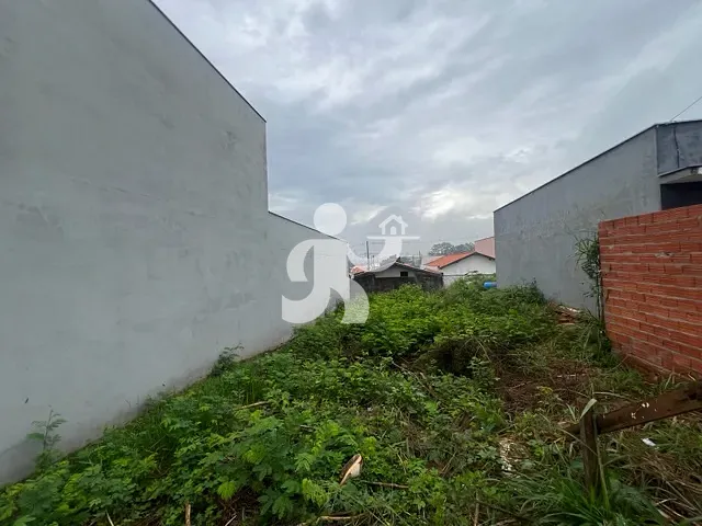 Terreno com 200m², à venda, no bairro Loteamento São Francisco em Piracicaba