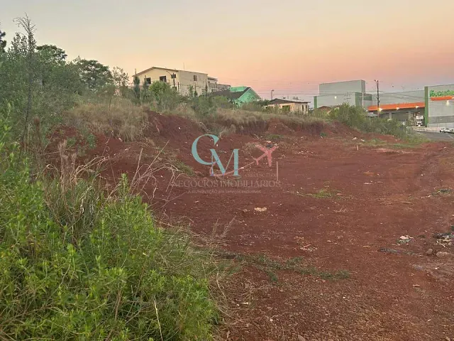 Terreno com 6638m², à venda, no bairro Matinho em Xanxerê