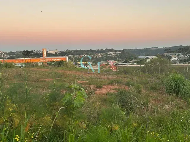 Terreno com 6638m², à venda, no bairro Matinho em Xanxerê