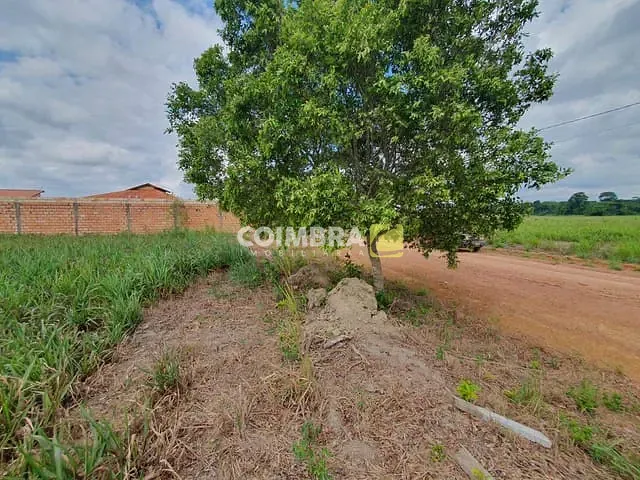 Terreno com 738m², à venda, no bairro Vila Planalto em Santarém
