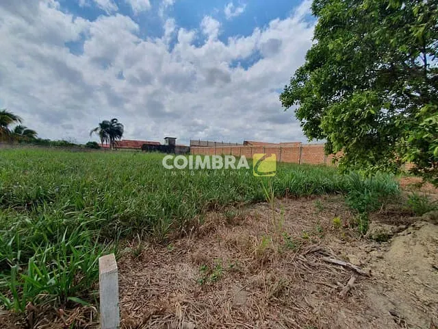 Terreno com 738m², à venda, no bairro Vila Planalto em Santarém