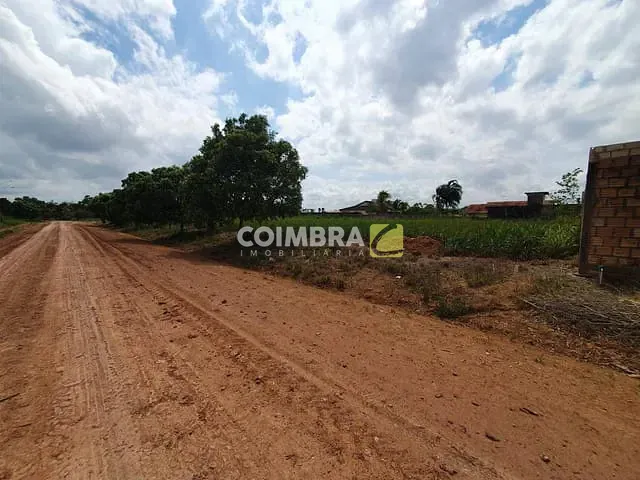 Terreno com 738m², à venda, no bairro Vila Planalto em Santarém