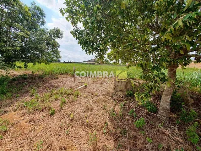 Terreno com 738m², à venda, no bairro Vila Planalto em Santarém