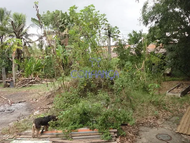 Terreno com 125m², à venda, no bairro Senador Vasconcelos em Rio de Janeiro