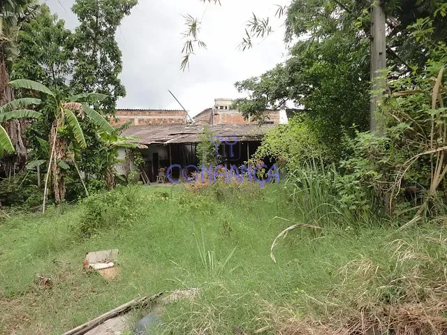 Terreno com 125m², à venda, no bairro Senador Vasconcelos em Rio de Janeiro