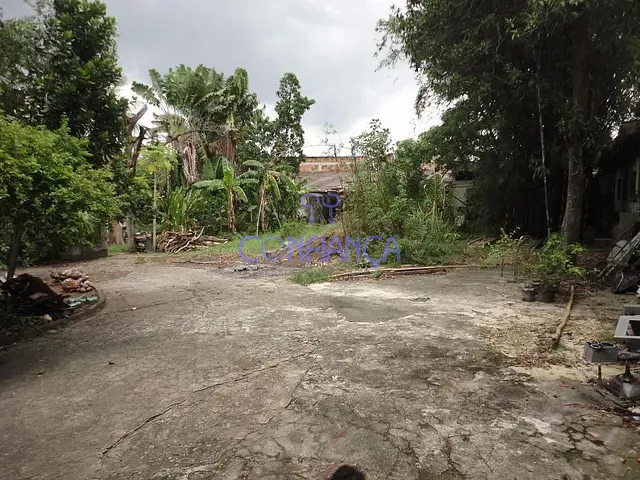 Terreno com 125m², à venda, no bairro Senador Vasconcelos em Rio de Janeiro