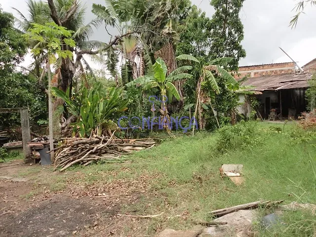 Terreno com 125m², à venda, no bairro Senador Vasconcelos em Rio de Janeiro