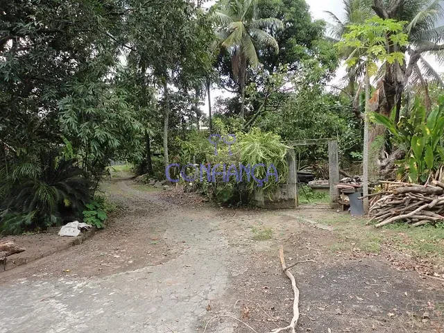 Terreno com 125m², à venda, no bairro Senador Vasconcelos em Rio de Janeiro