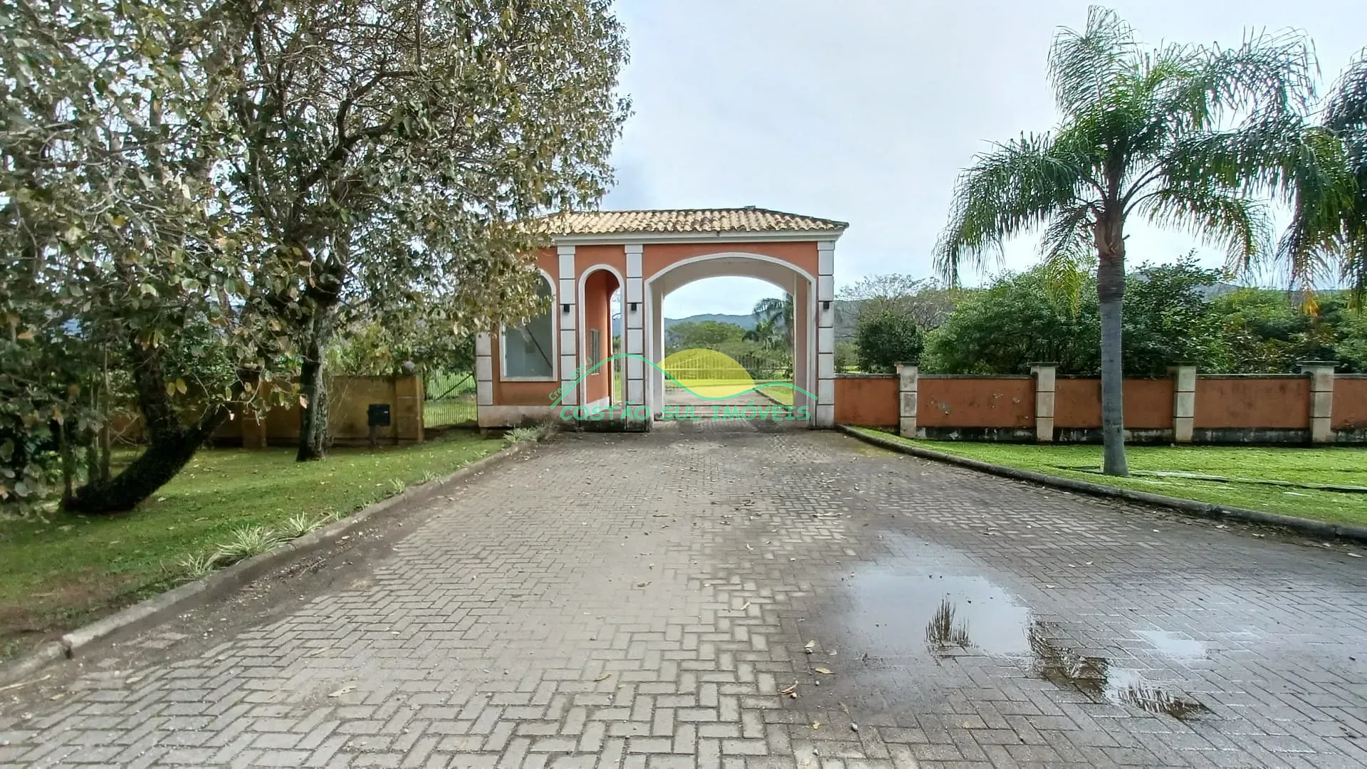 Terreno, 860 m² - Foto 1