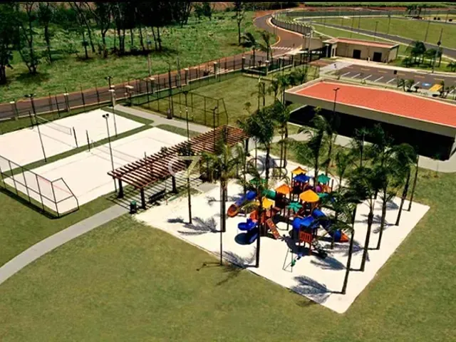 Terreno com 340m², à venda, no bairro Residencial Alto do Castelo em Ribeirão Preto