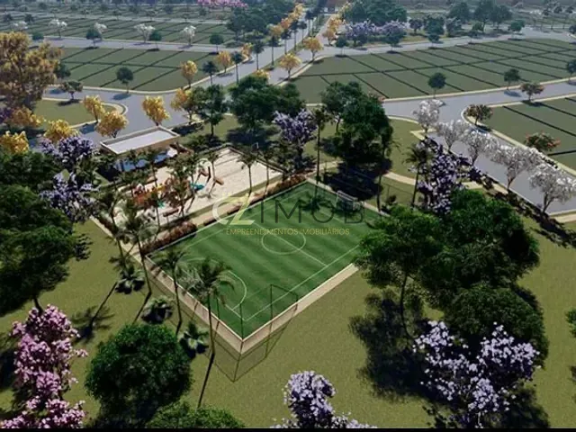 Terreno com 340m², à venda, no bairro Residencial Alto do Castelo em Ribeirão Preto