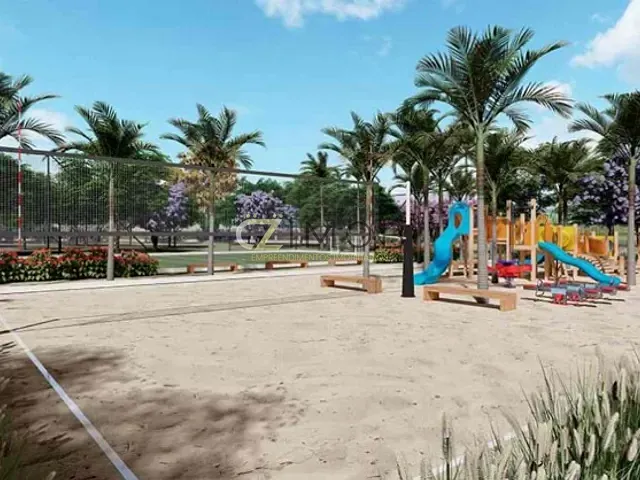 Terreno com 340m², à venda, no bairro Residencial Alto do Castelo em Ribeirão Preto
